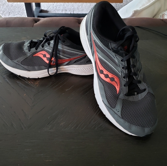 Saucony Other - Men's Saucony Cohesion Running Shoes -13